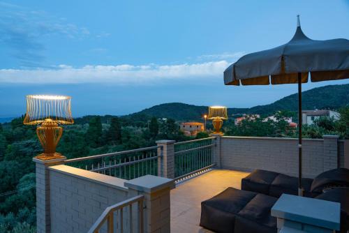 Moncioni Apartment | Vin DiVino Mini Apartments