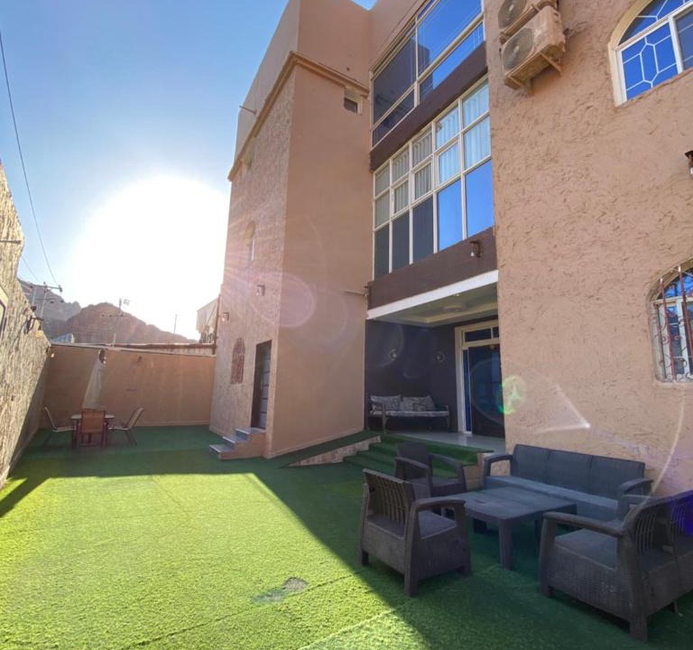 AlUla Apartment | Viola