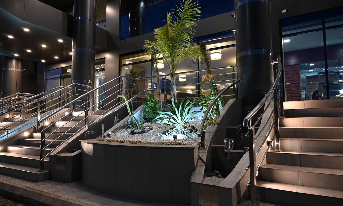 Yanbu Hotel | Violet Hotel