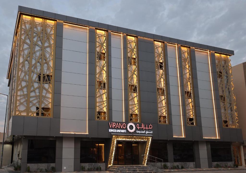 Qurtubah Apartment | Virano