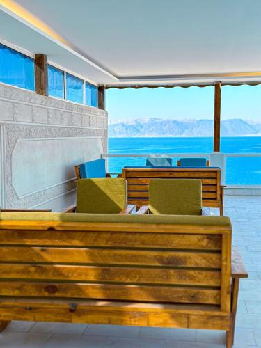Haql Hotel | Vista Hotel Haql