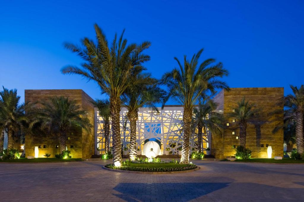 Riyadh Hotel | Vivienda Hotel Hada 1