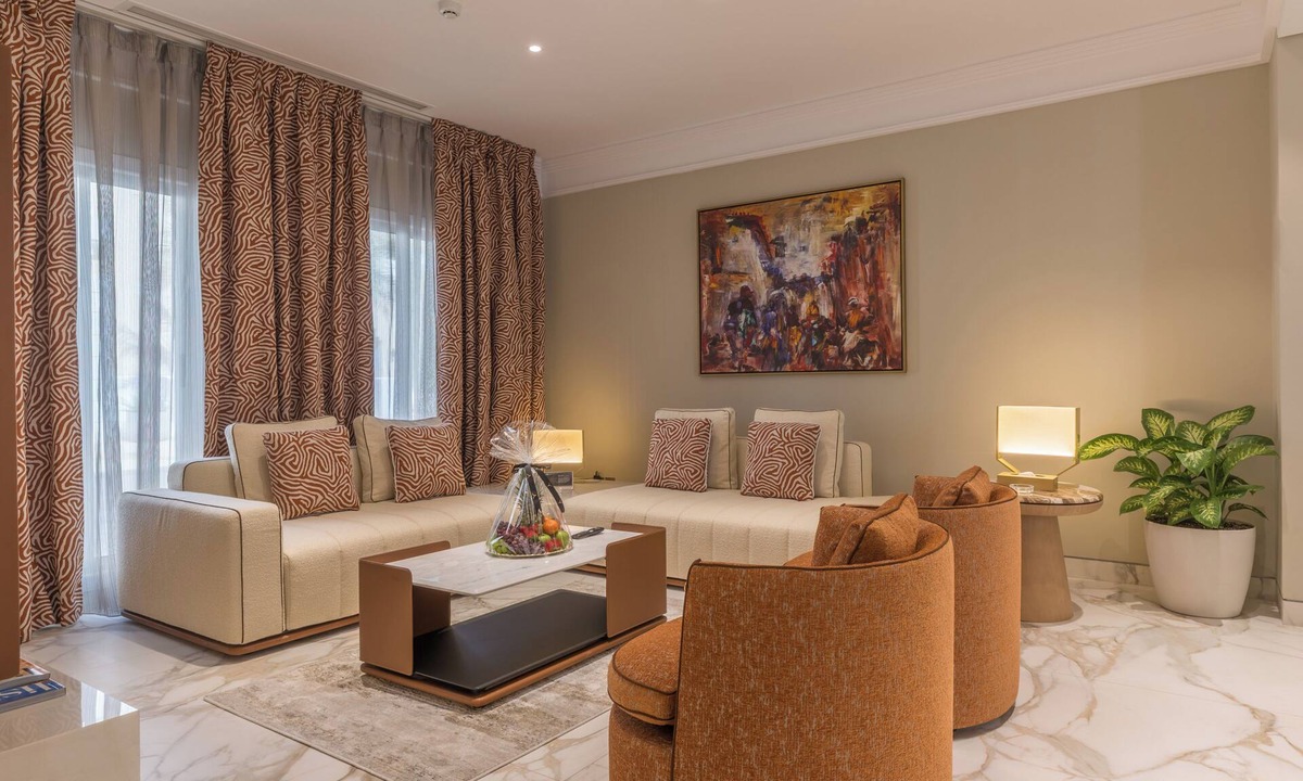 Riyadh Apartment | Vivienda Hotel Villas