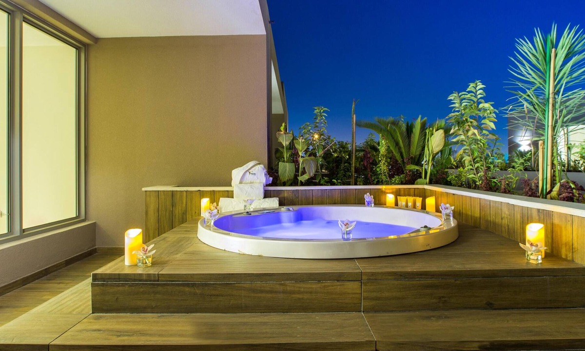 Riyadh Hotel | Vivienda Residence