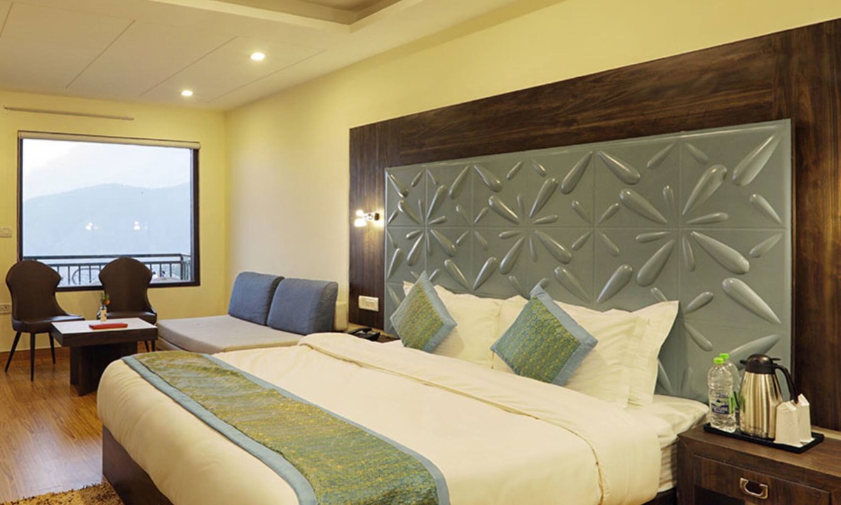 Shimla Hotel | Vue Magique Resorts and Camps