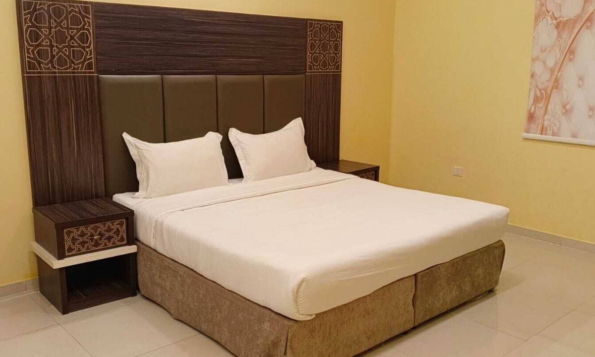 Rabigh Apartment | Wadan Al-Mutamayeza Furnished Apartments