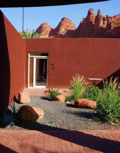 Ramm House | Wadi Sader