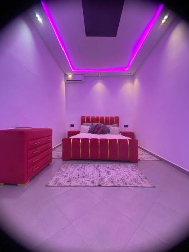 District of Sidi Youssef Ben Ali House | Waha hassan 2