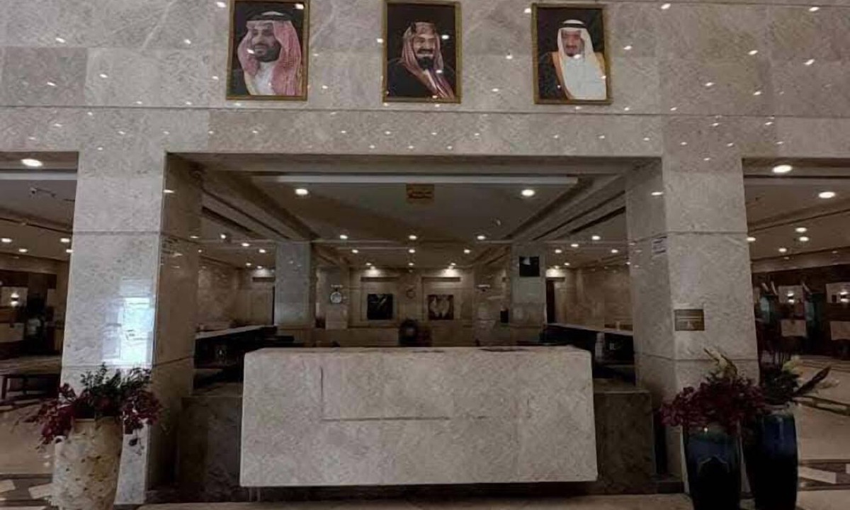 Mecca Hotel | Wahdat Elkheir Hotel