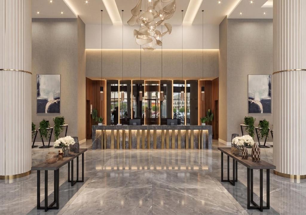 Baljurashi Hotel | Warwick Al Baha Hotel