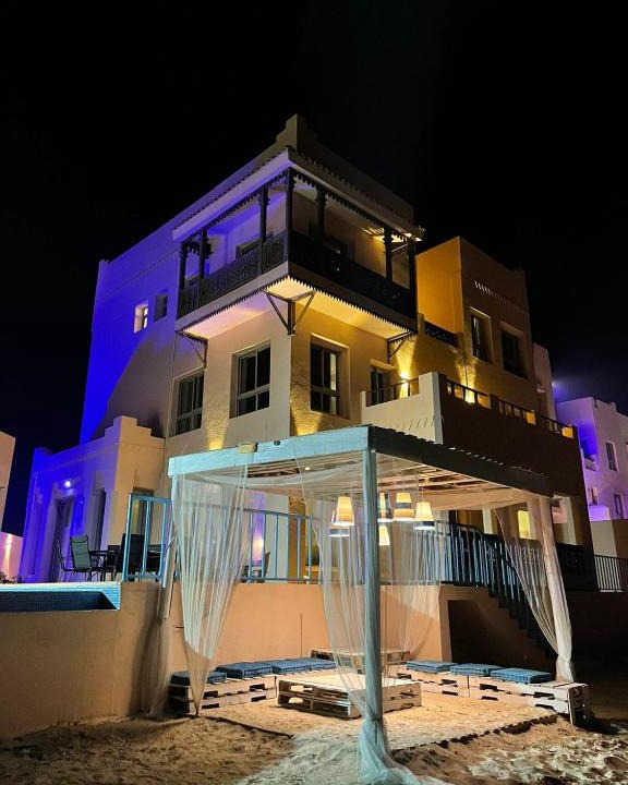 Dhahran Resort | Wave Resort