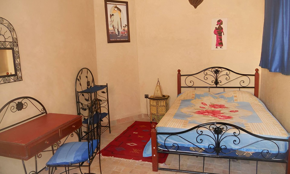 Chbanat House | We look forward to welcoming you to our home