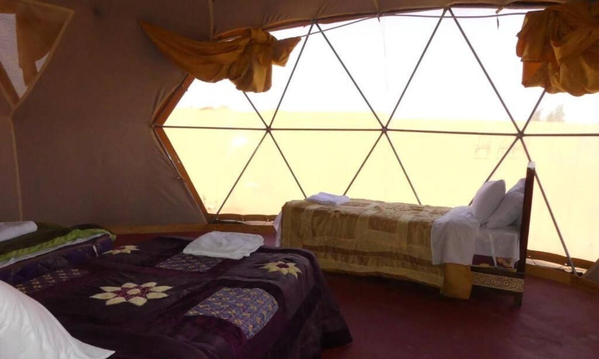 Merzouga RV Rental | We offers you the best option of accommodation in Merzouga