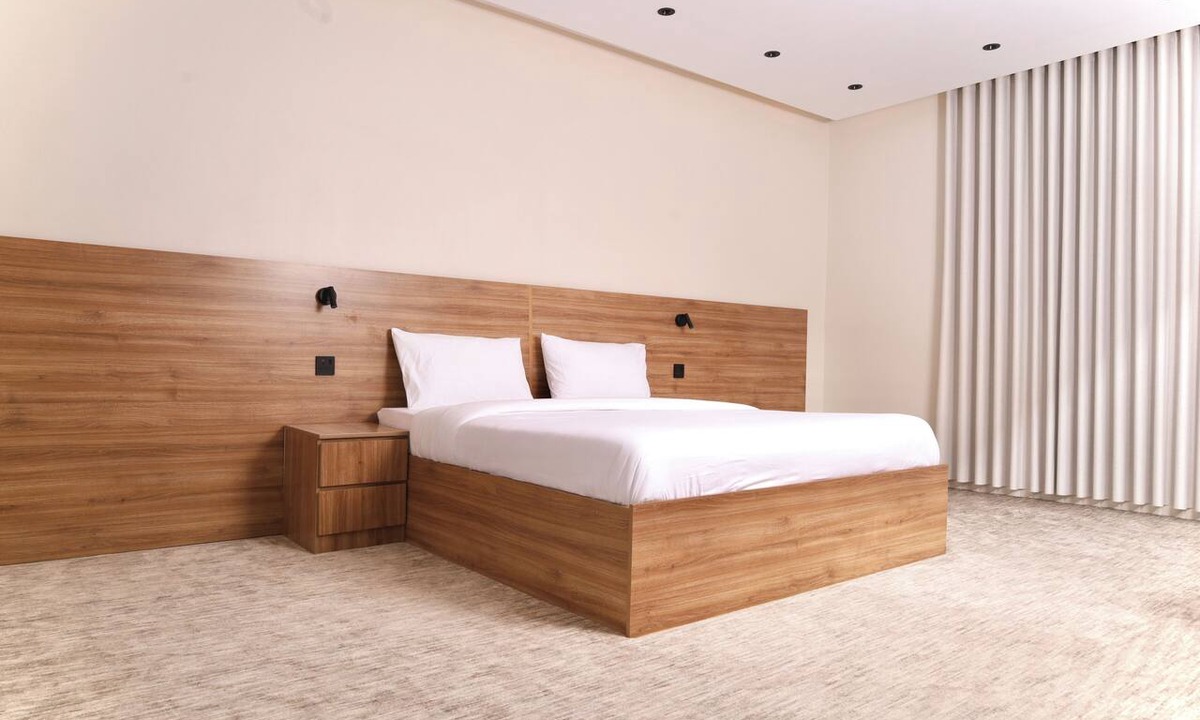 Al Harra Al-Sharqiah Hotel | Wedyan City