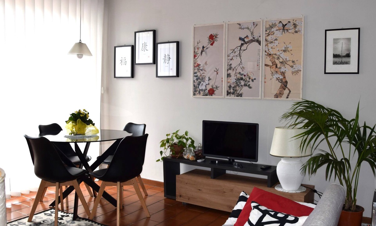 Quartiere XXXIII Lido di Ostia Ponente Apartment | Welcome home Private apartment 5min walk from the beach, 25 minutes from Rome"