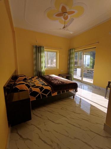 Tapovan House | Welcome Home Stay & Hotel Tapovan Rishikesh