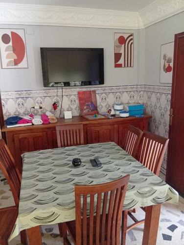 Oued Alian Villa | welcome or sky blue
