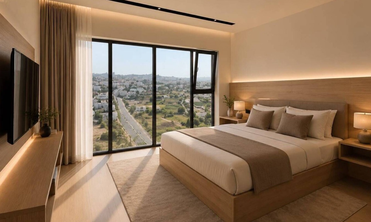 Al Namas Hotel | wifad Hotel