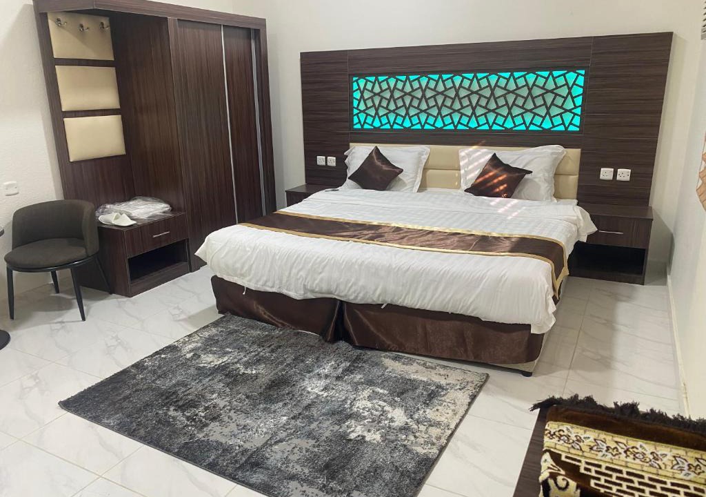 AlUla Apartment | Wind alula