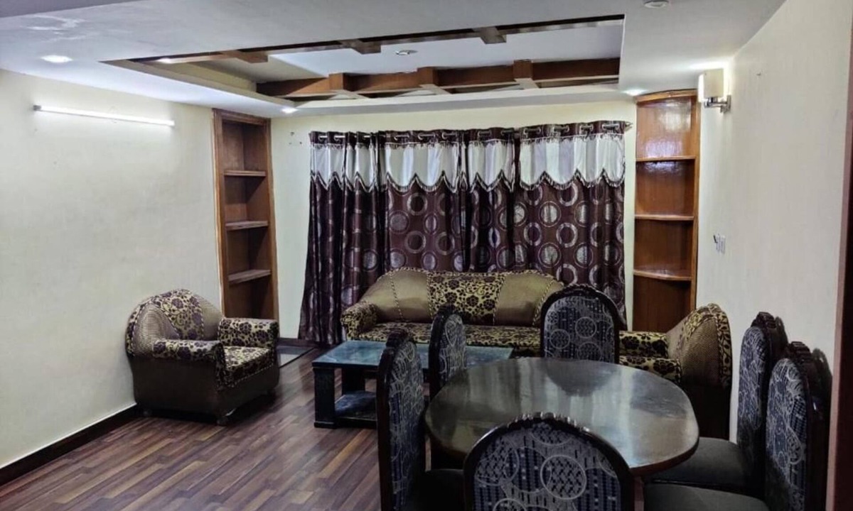 Shimla House | WINTRY 5BHK ENTIHOME FOR FRINDS & FAMILIES PARKING AND WI-FI