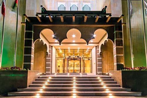 Dammam Hotel | Wyndham Garden Dammam