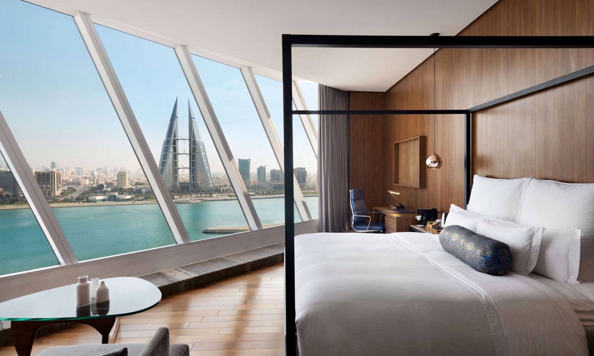 Manama Hotel | Wyndham Grand Manama