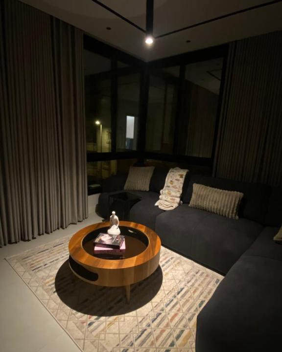 Al Faisaliyah Apartment | Xmo