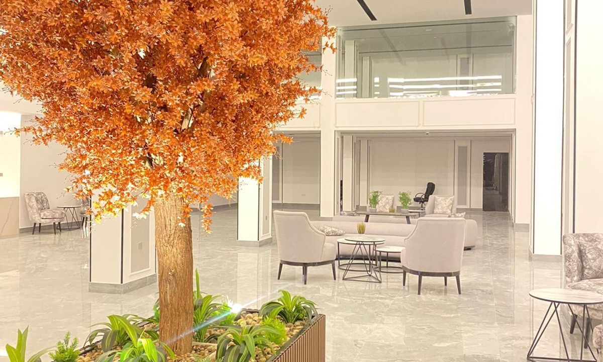 Riyadh Hotel | XYZ Hotel Al Najah