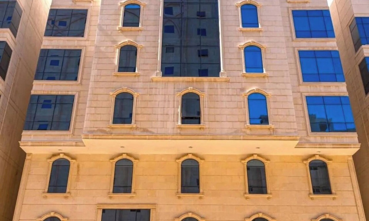 Al Aziziyah Hotel | Yamam 2 Hotel