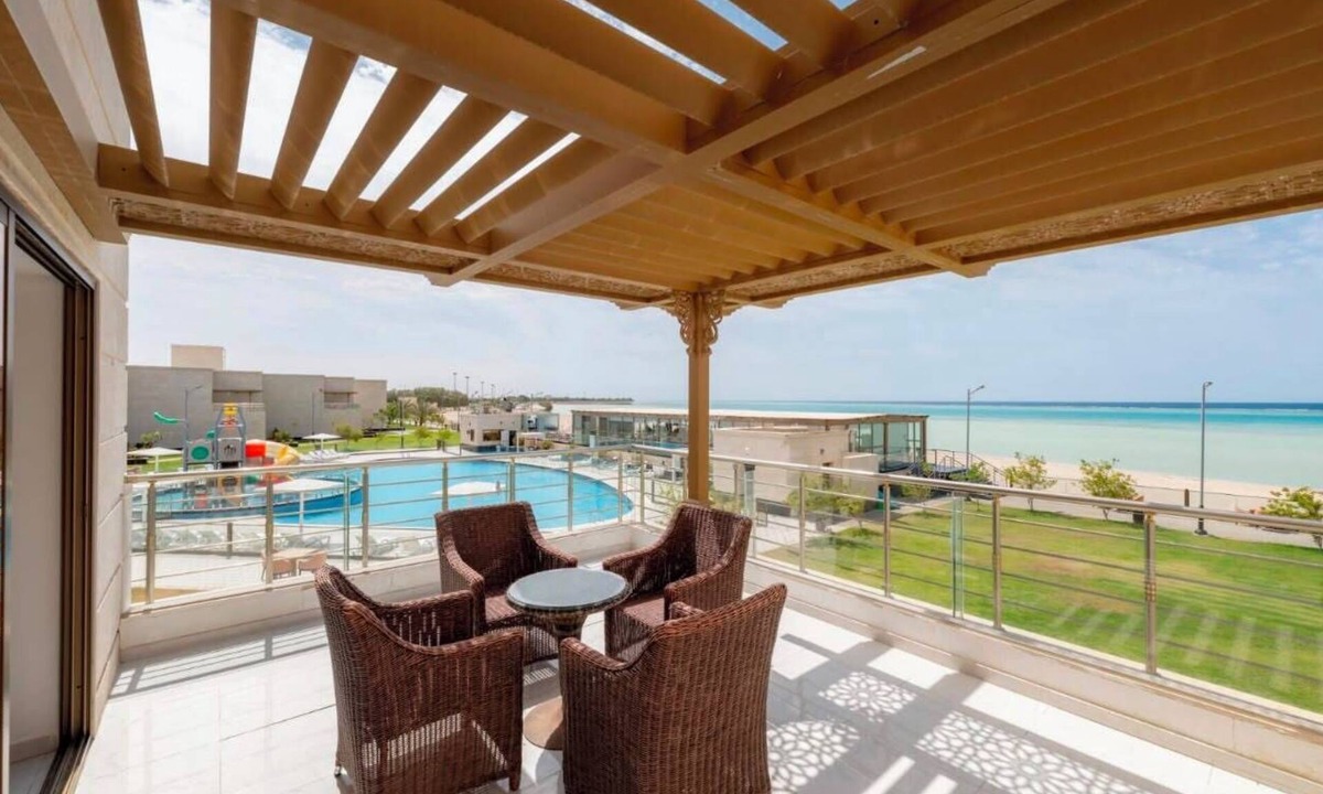 Yanbu Other | YM RESORT