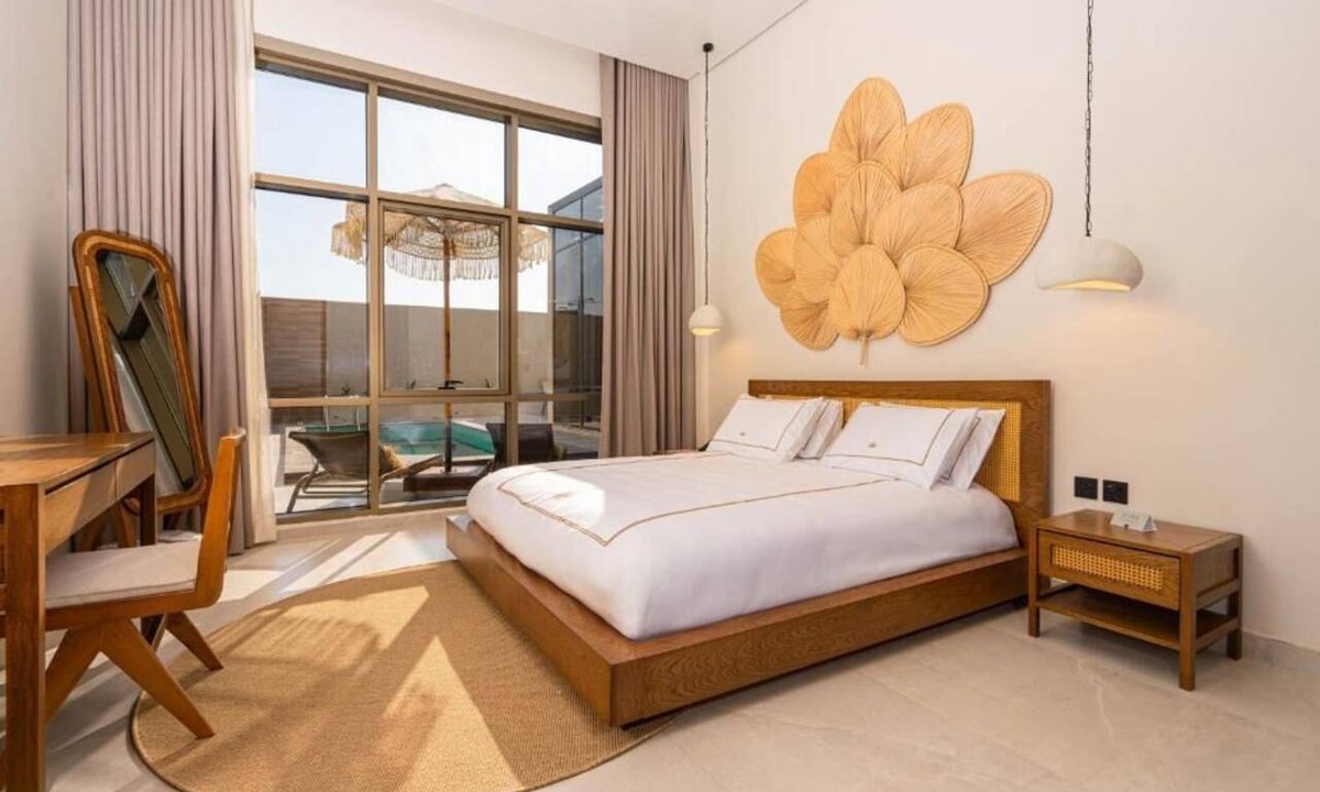 Medina Villa | Yonobi