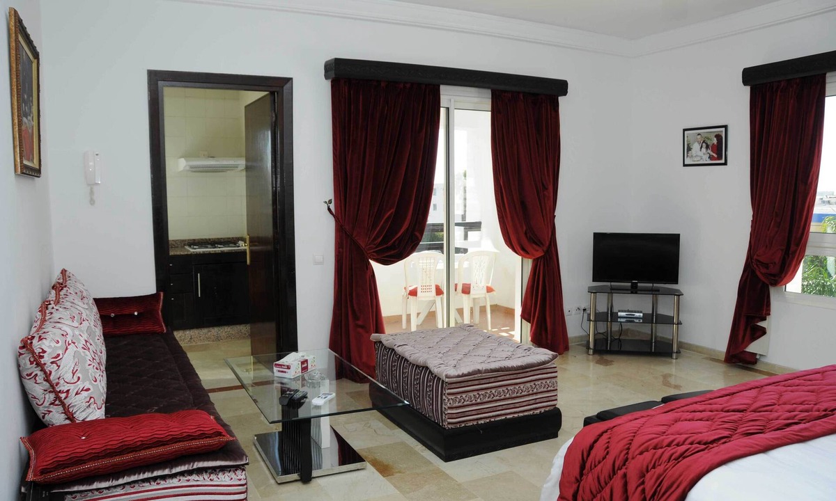 Secteur Touristique Apartment | Your stay only steps to the beach