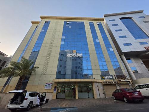 Mecca Hotel | Zad Ajyad