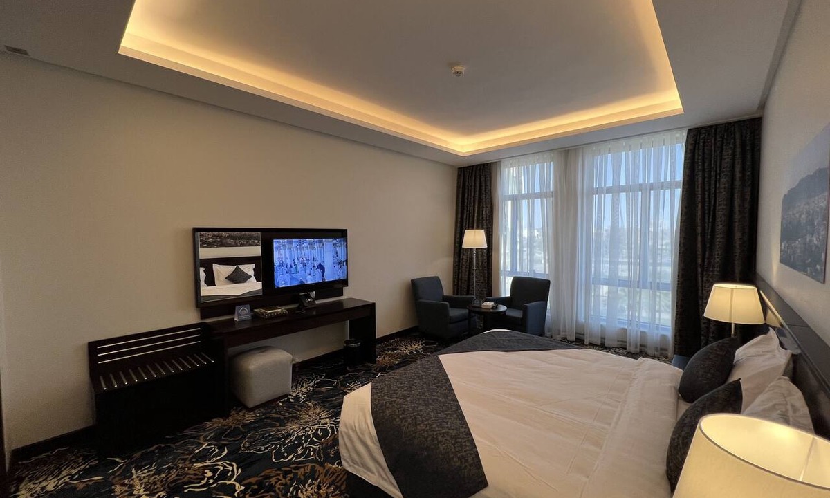 Medina Hotel | Zaha Taiba Hotel