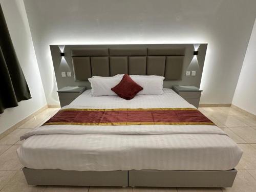 Tabuk Apartment | Zain Tabuk serviced Apts زين تبوك للشقق المخدومة اقتصادي