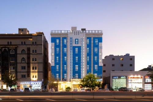 Medina Hotel | Zawaya Al Masia Hotel Al Dairi Ring Road