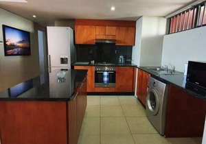 Accommodation Front - Elegant 4 Sleeper with Unbeatable Views in Durban