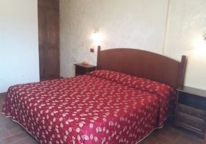 Agriturismo "La Pila" - Standard Double Room 2