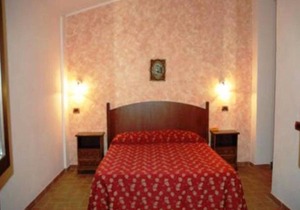 Agriturismo "La Pila" - Studio 2