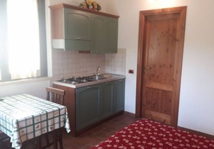 Agriturismo "La Pila" - Studio 2