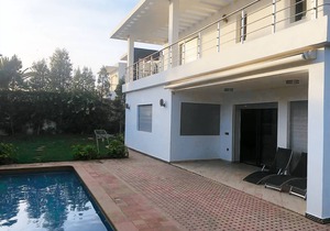 Amazing Villa with Swimming Pool Ref: HI21056