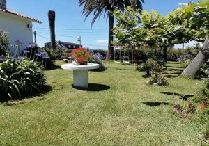 Apartamentos Casa Jardín La Lanzada in Sanxenxo