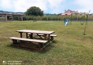 Apartamentos El Castillo in A Lanzada