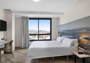 B&B HOTEL Vigo in Vigo