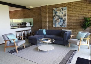 Batehaven - Pool, Beach, WIFI, Linen, Netflix & Fox Sports in Batehaven