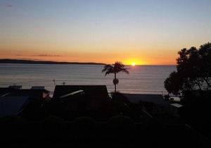 Batehaven - Pool, Beach, WIFI, Linen, Netflix & Fox Sports in Batehaven