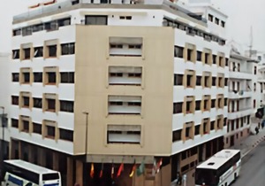 Belere Hotel Rabat