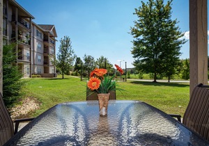 Central Branson Stay 1BR/1BA Condo Walk-In Access in Branson