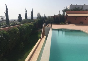 Charming 2 Bedrooms Villa with Swimming Pool Ref: T22029