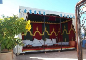 Dar Manara - Medina d'Asilah